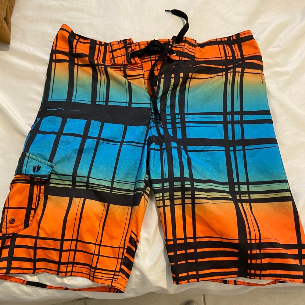 Bathing suit 32 waist